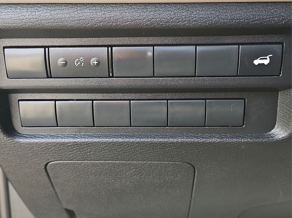 2025 Mitsubishi Outlander SE 4WD