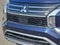2025 Mitsubishi Outlander SE 4WD