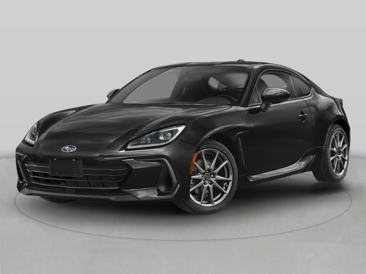 2024 Subaru BRZ Limited