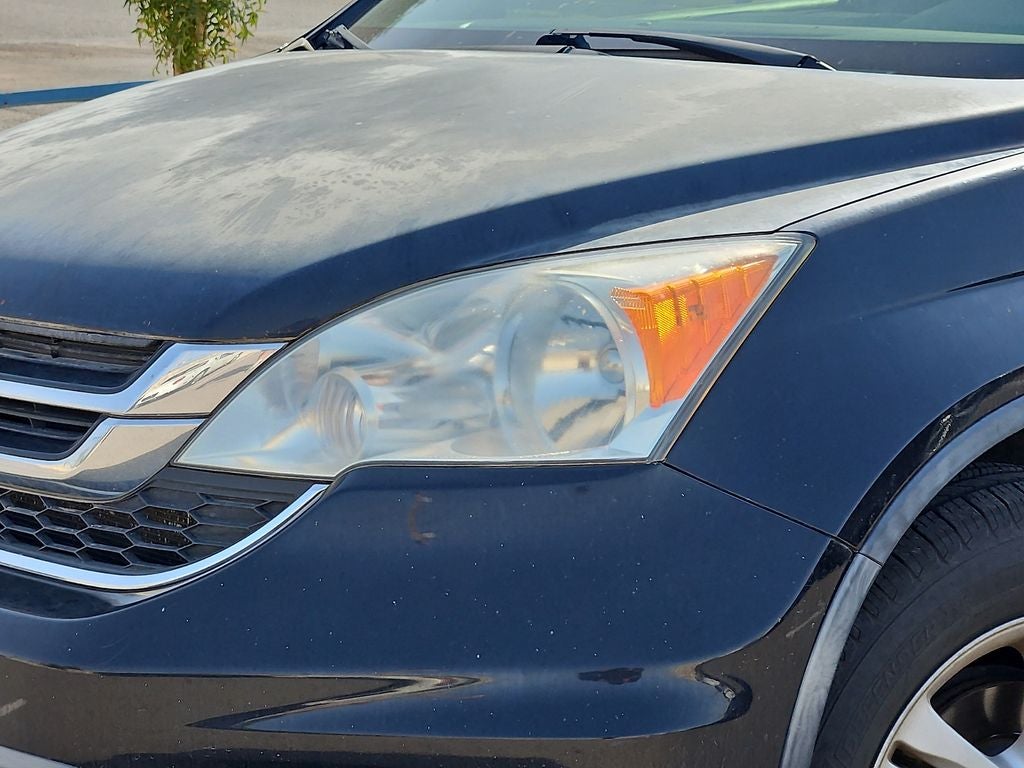 2010 Honda CR-V EX-L