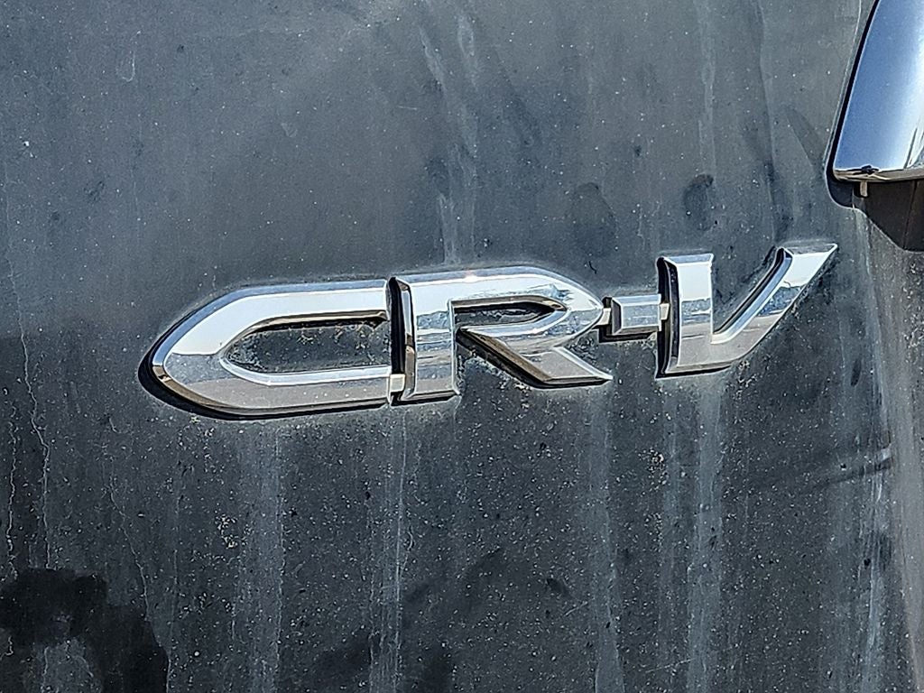 2010 Honda CR-V EX-L
