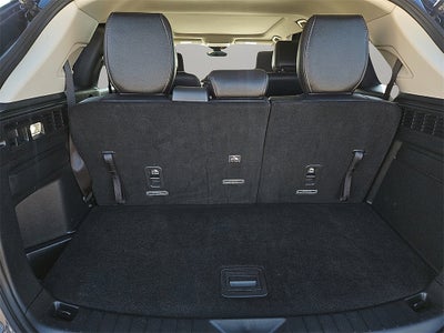 2024 Mazda Mazda CX-90 3.3 Turbo Premium