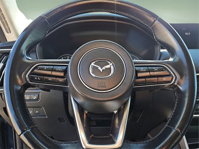 2024 Mazda Mazda CX-90 3.3 Turbo Premium