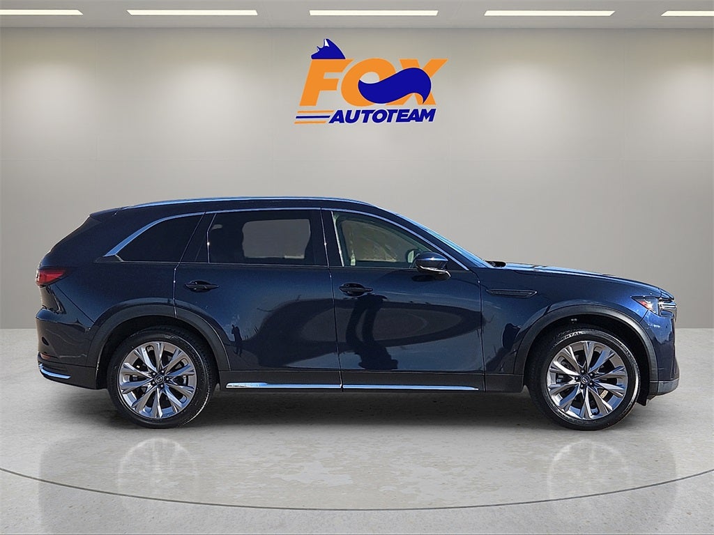 2024 Mazda Mazda CX-90 3.3 Turbo Premium