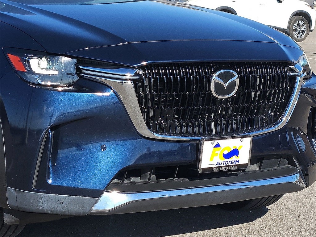 2024 Mazda Mazda CX-90 3.3 Turbo Premium