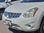 2013 Nissan Rogue S AWD