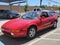 1991 Toyota MR2 Turbo