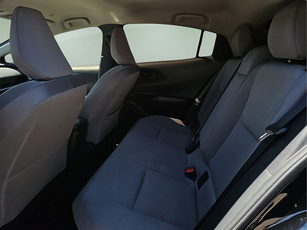 2023 Toyota Prius LE