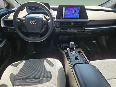 2023 Toyota Prius LE