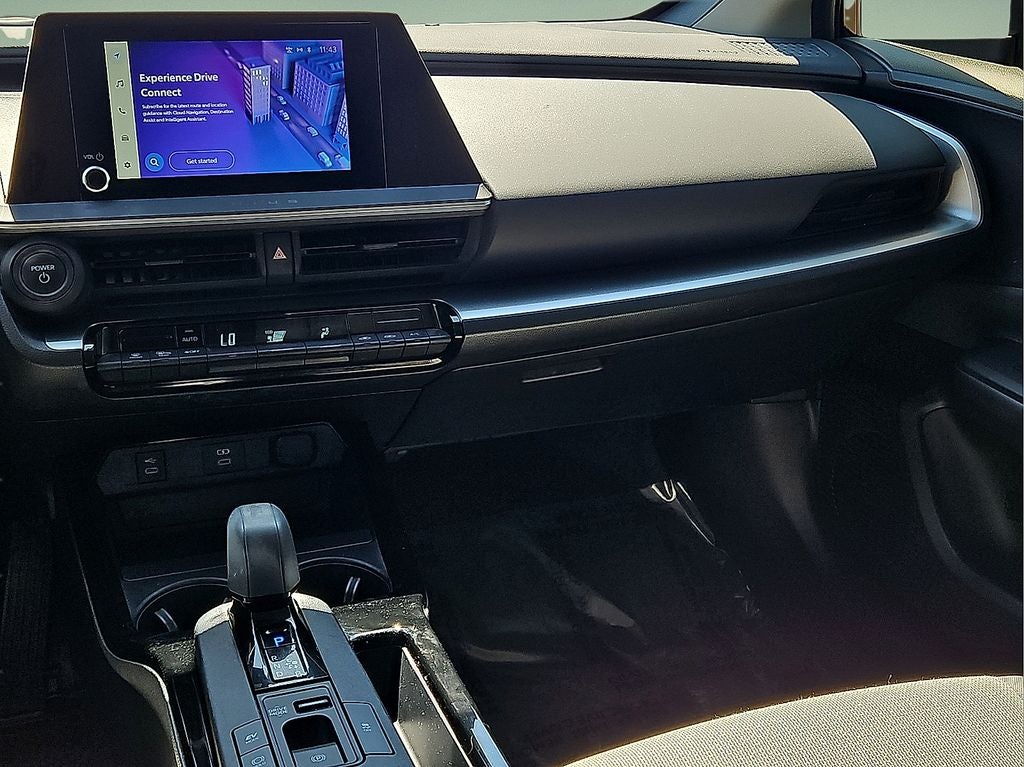 2023 Toyota Prius LE