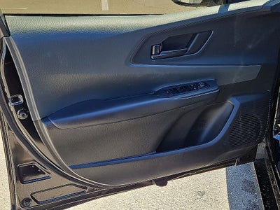 2023 Toyota Prius LE