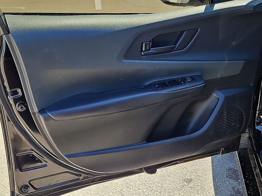 2023 Toyota Prius LE