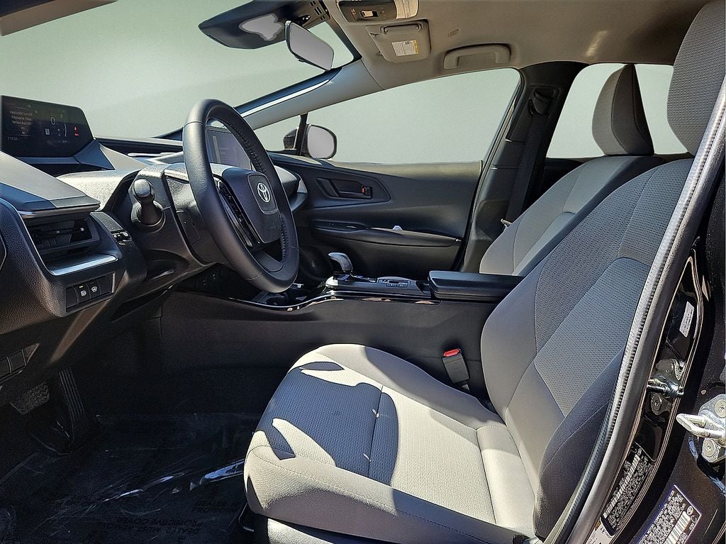 2023 Toyota Prius LE