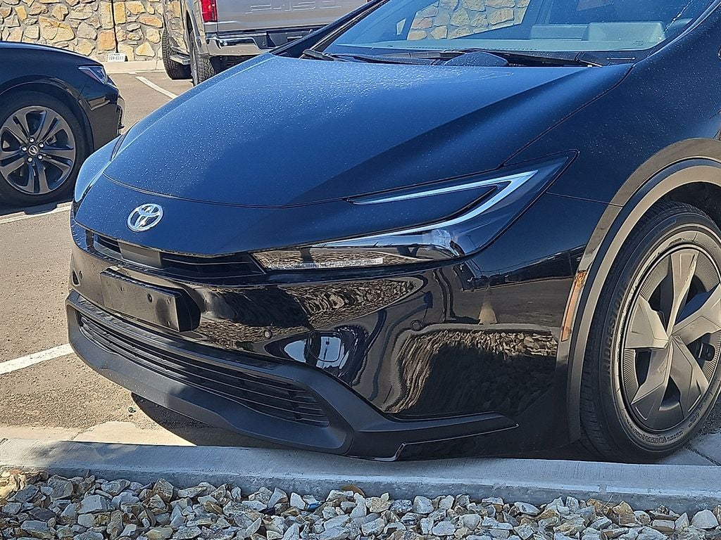 2023 Toyota Prius LE