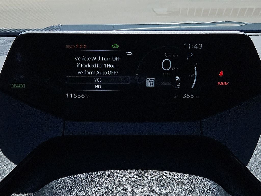 2023 Toyota Prius LE