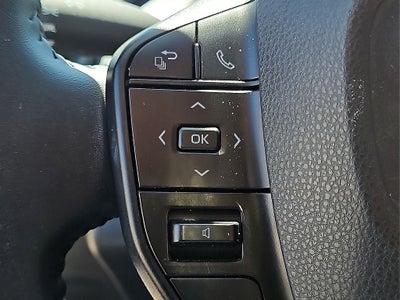 2023 Toyota Prius LE