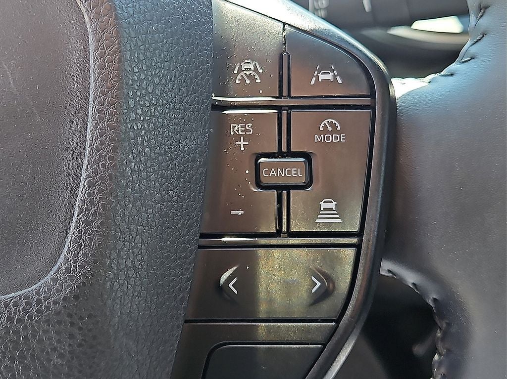 2023 Toyota Prius LE