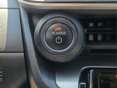 2023 Toyota Prius LE