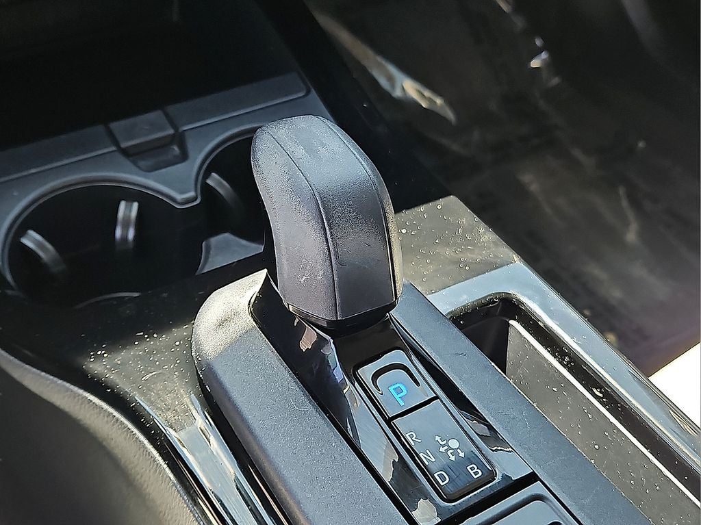 2023 Toyota Prius LE