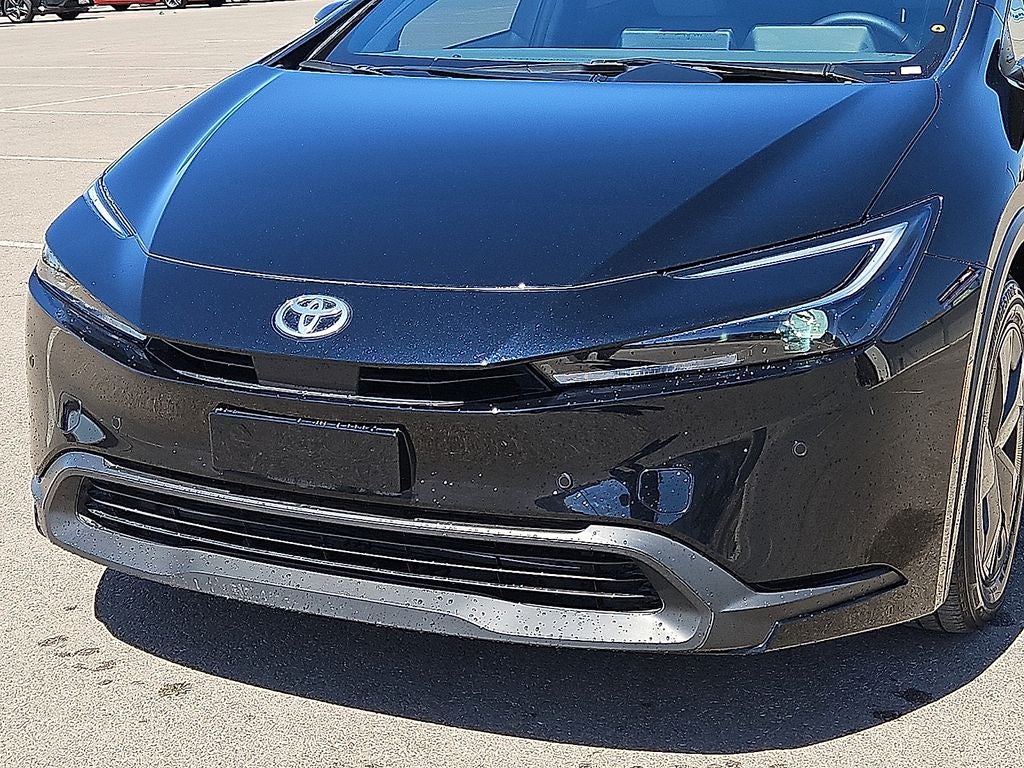 2023 Toyota Prius LE