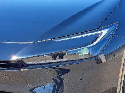 2023 Toyota Prius LE