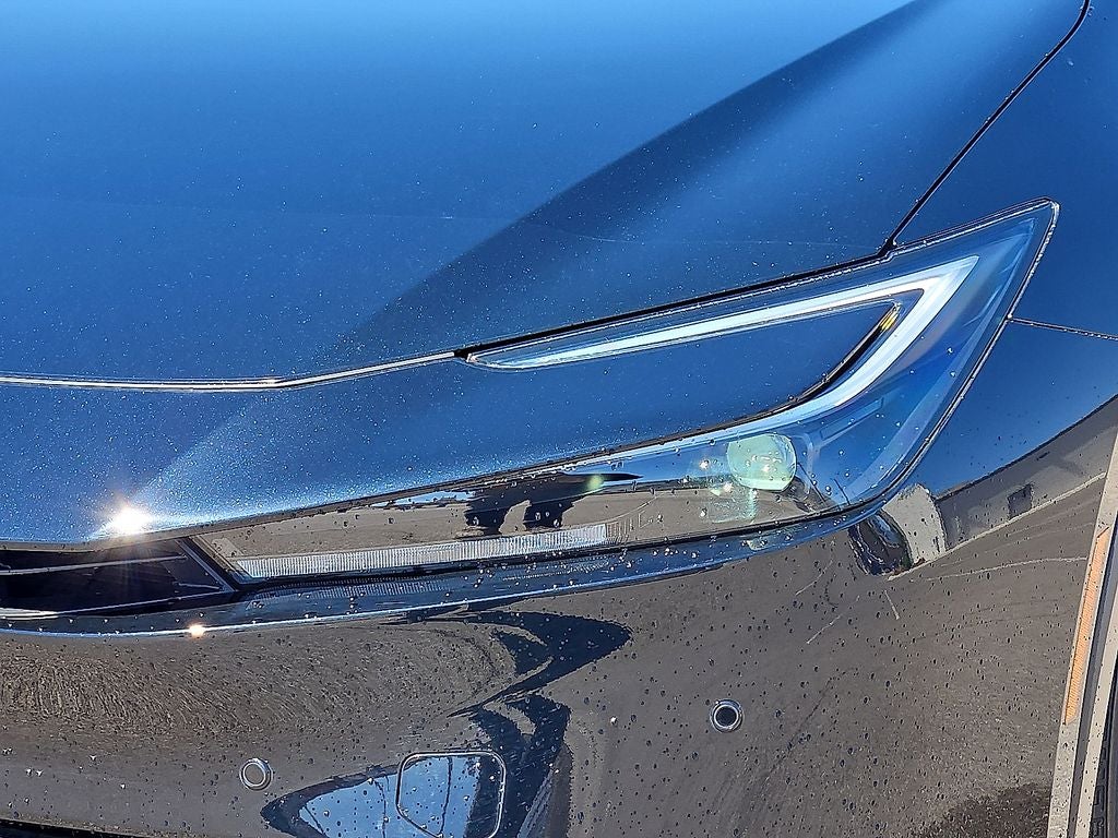 2023 Toyota Prius LE