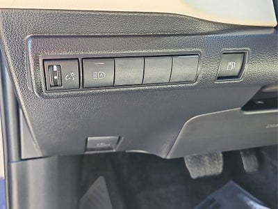 2024 Toyota Corolla Hybrid XLE
