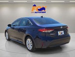 2024 Toyota Corolla Hybrid XLE
