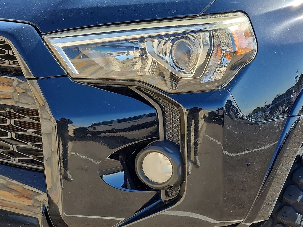 2016 Toyota 4Runner 4WD