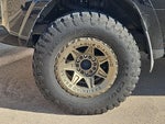 2016 Toyota 4Runner 4WD