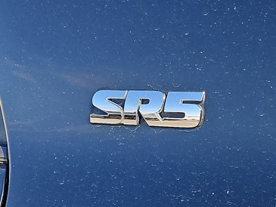 2016 Toyota 4Runner 4WD