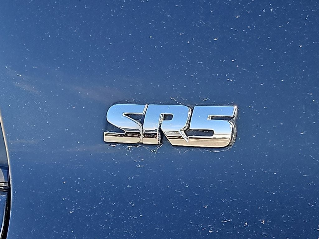 2016 Toyota 4Runner 4WD