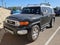 2007 Toyota FJ Cruiser Base