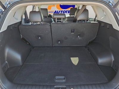 2018 Hyundai Tucson Limited