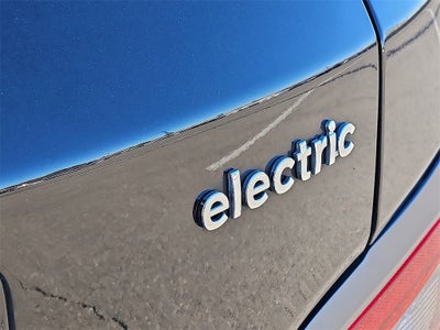 2021 Hyundai Kona Electric Ultimate