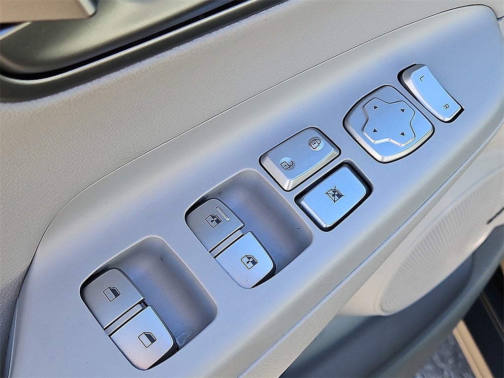 2021 Hyundai Kona Electric Ultimate