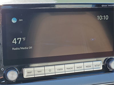 2021 Hyundai Kona Electric Ultimate