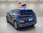 2021 Hyundai Kona Electric Ultimate