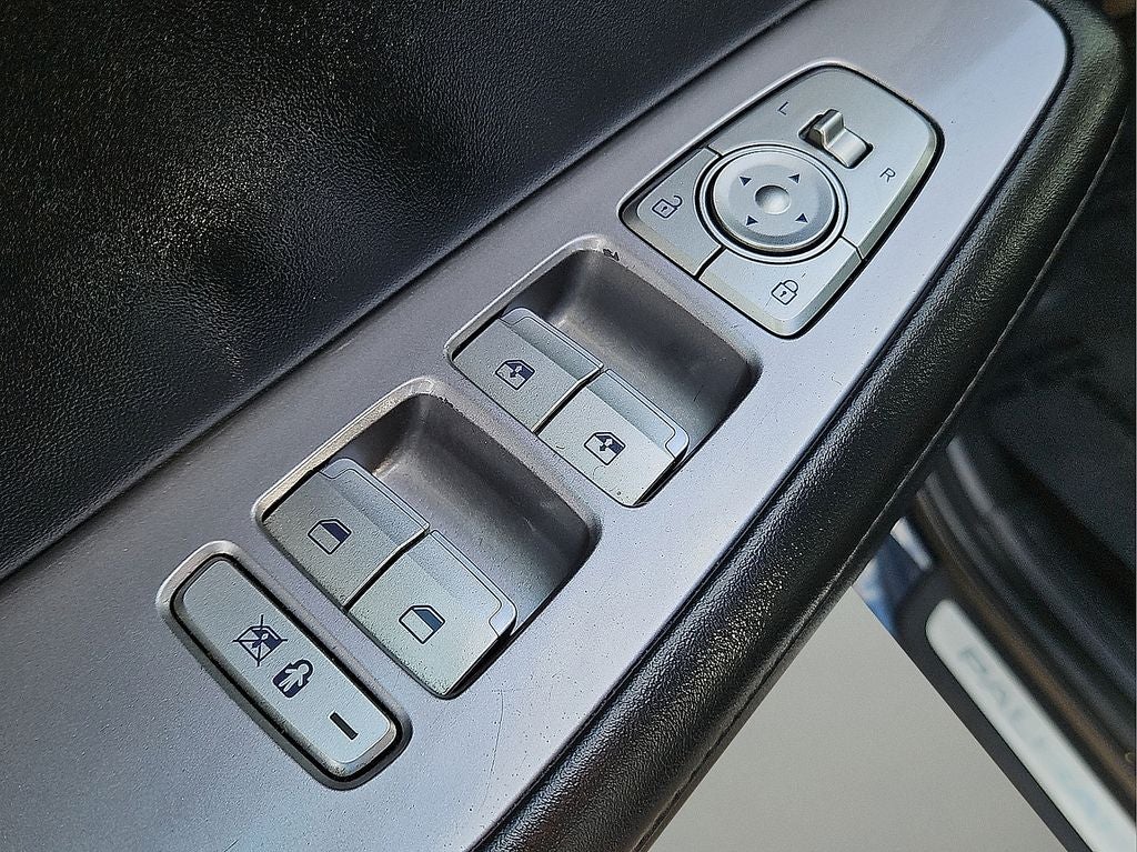 2024 Hyundai Palisade Limited AWD