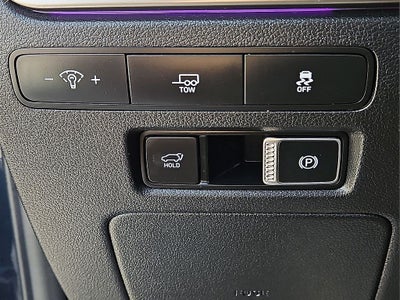 2024 Hyundai Palisade Limited AWD