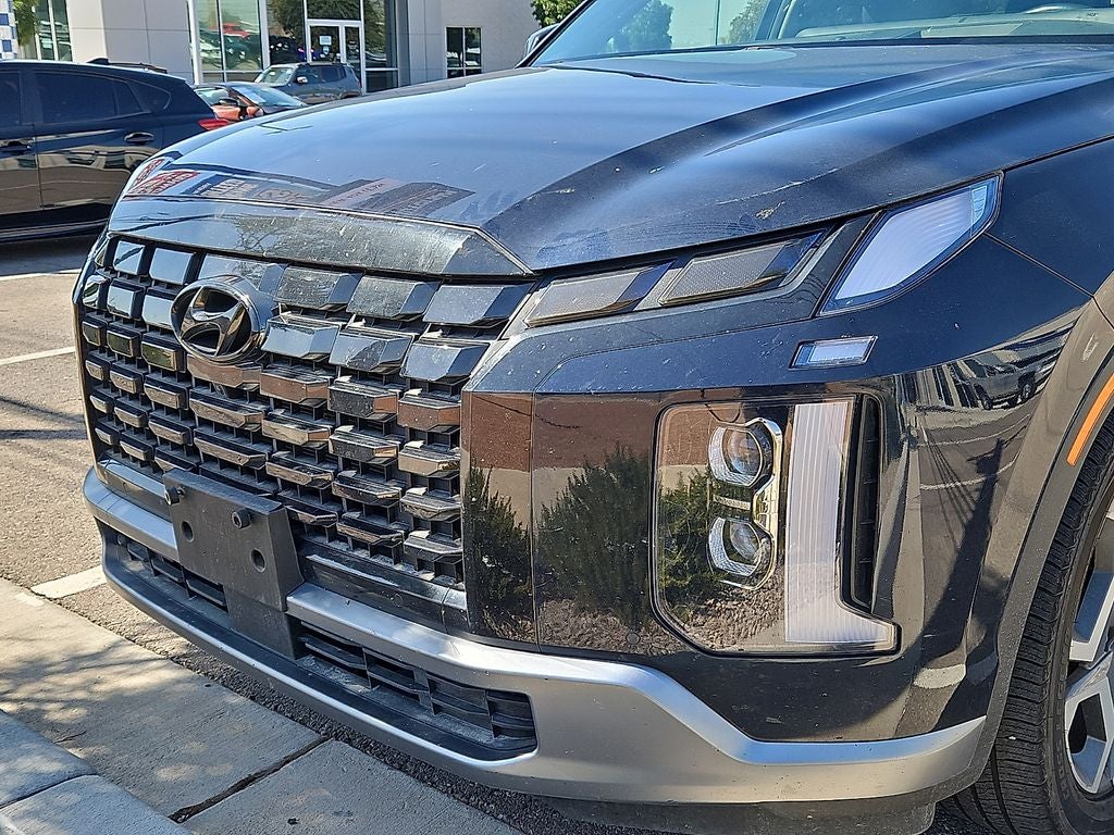 2024 Hyundai Palisade Limited AWD