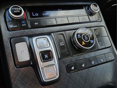 2024 Hyundai Palisade Limited AWD