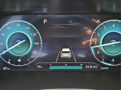 2024 Hyundai Palisade Limited AWD