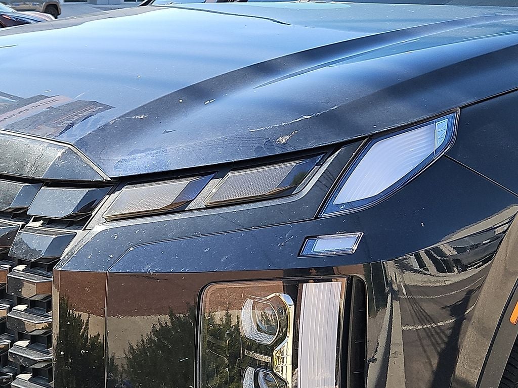 2024 Hyundai Palisade Limited AWD