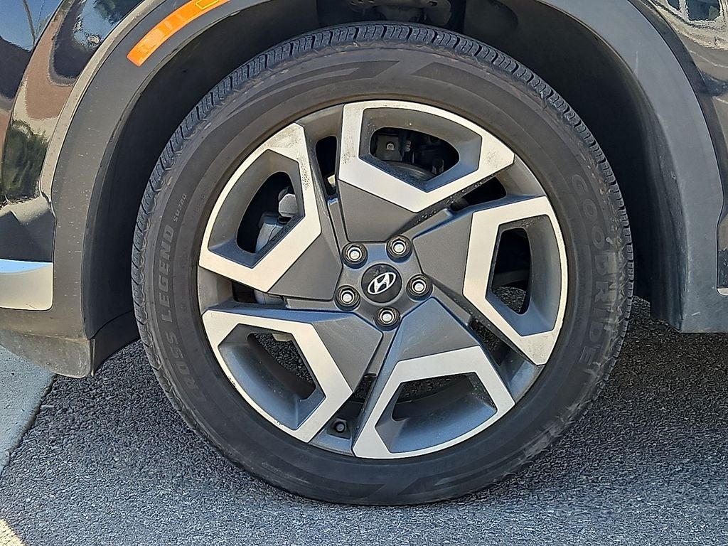 2024 Hyundai Palisade Limited AWD