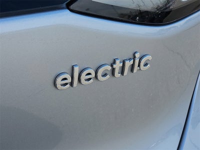 2021 Hyundai Ioniq Electric Limited