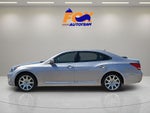 2013 Hyundai Equus Signature