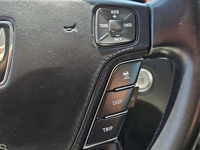2013 Hyundai Equus Signature