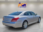 2013 Hyundai Equus Signature