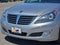 2013 Hyundai Equus Signature